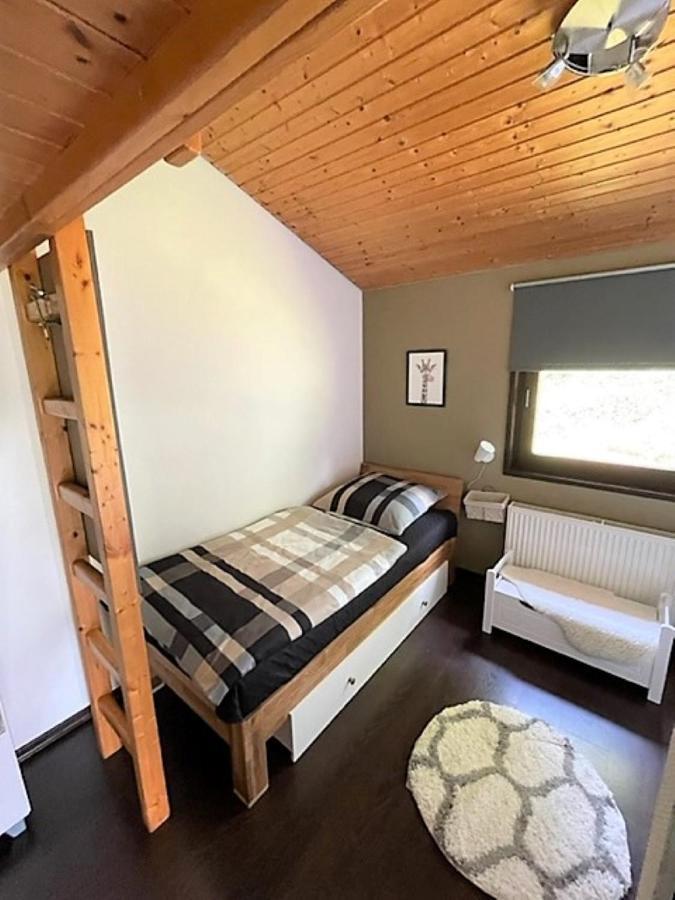 Sauerlaender Henne-Luett Villa Meschede Dış mekan fotoğraf